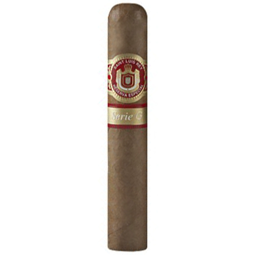 Zoom to enlarge the Cigar Saint Luis Rey Slr Serie G Rothchilde Natural Single