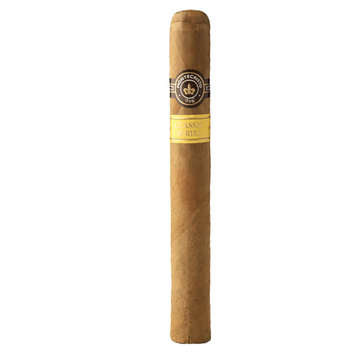 Zoom to enlarge the Cigar Montecristo Classic Churchill Single