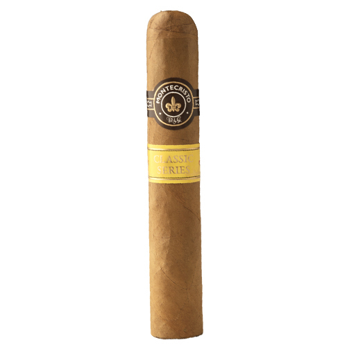 Zoom to enlarge the Cigar • Montecristo Classic Robusto