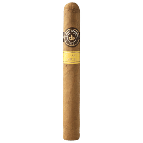 Zoom to enlarge the Cigar Montecristo Classic Especial No.3 Single