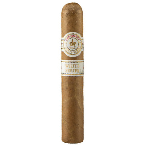 Zoom to enlarge the Cigar Montecristo White Rothchilde Single