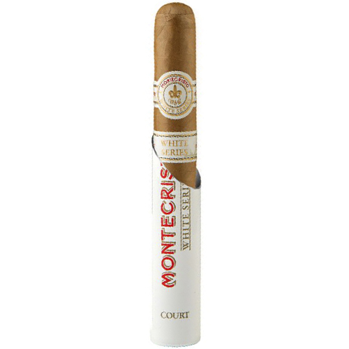 Zoom to enlarge the Cigar • Montecristo White Court Tube