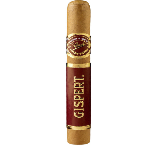 Zoom to enlarge the Cigar Gispert Robusto Single