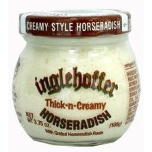 Zoom to enlarge the Inglehoffer Horseradish • Creamy