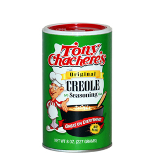 Zoom to enlarge the Tony Chacheres Orignal Creole Seasoning