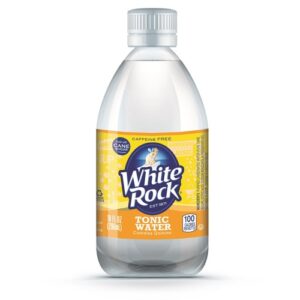 White Rock Tonic Water 10 oz
