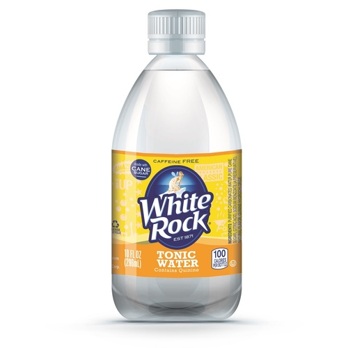 Zoom to enlarge the White Rock Tonic Water 10 oz