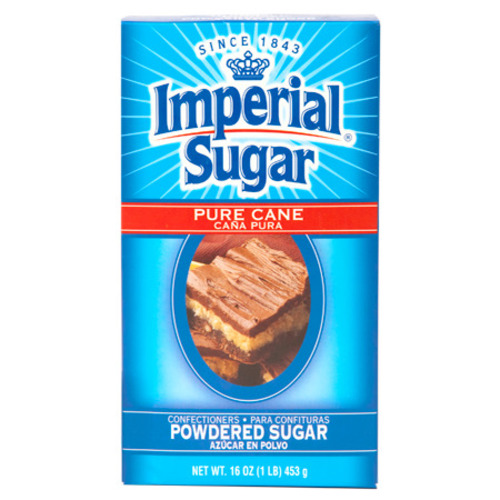 Zoom to enlarge the Imperial Powdered Sugar