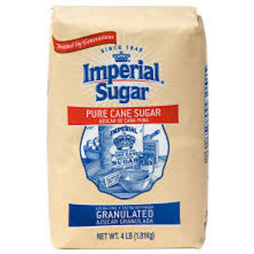Zoom to enlarge the Imperial Granulated Sugar Bag
