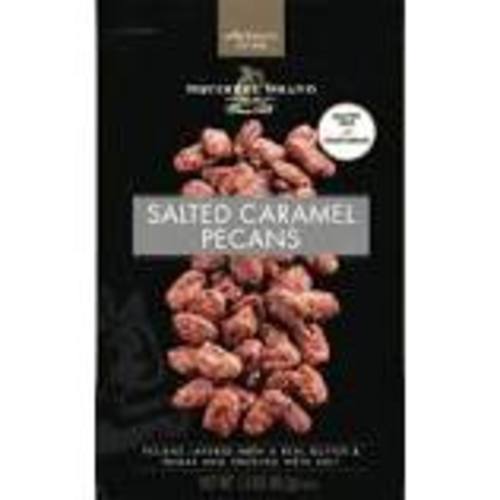 Zoom to enlarge the Squirrel Brand Nut Blends • Salted Caramel Pecans