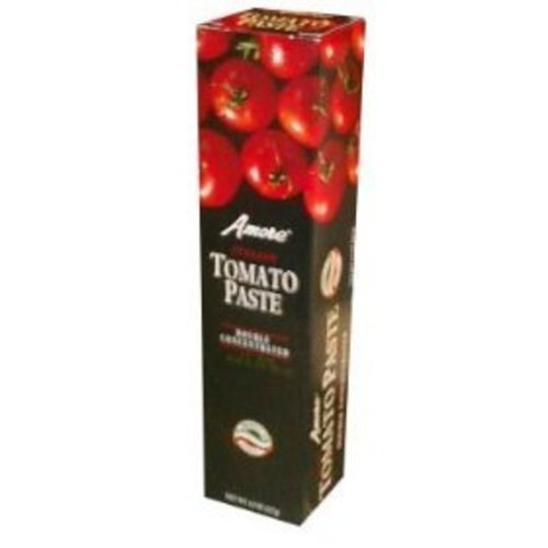 Amore Paste • Tomato