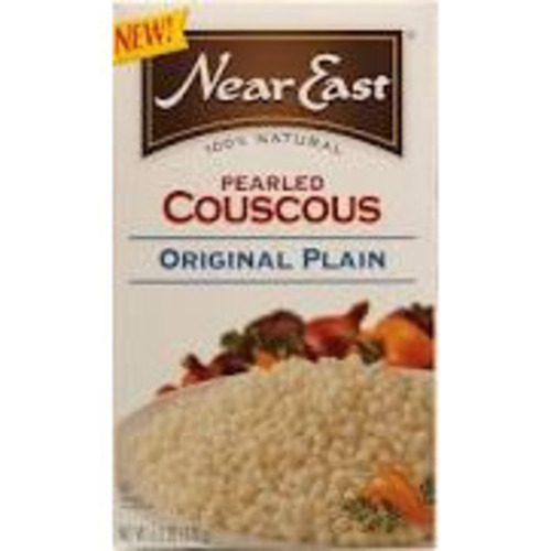 Zoom to enlarge the Near East Couscous • Original