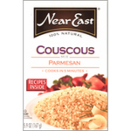 Zoom to enlarge the Near East Couscous • Parmesan