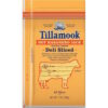 Tillamook Hot Habanero Jack Deli Cut