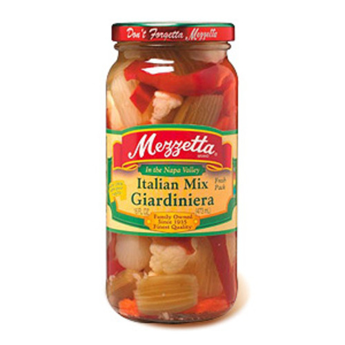 Zoom to enlarge the Mezzetta Giardiniera