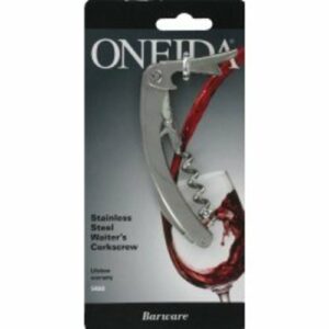 Oneida &bull; 5" Waiter's Corkscrew (54068)