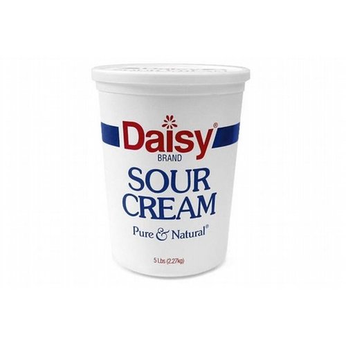 Daisy Sour Cream