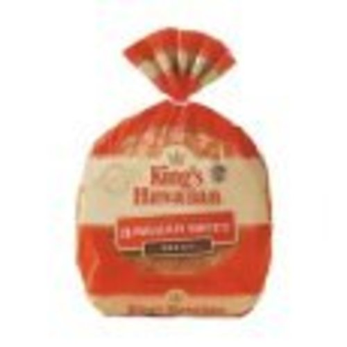 Zoom to enlarge the Kings Hawaiian Original Round Bread