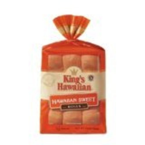 Zoom to enlarge the Kings Hawaiian Original Sweet Rolls