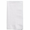 2 Ply White Paper Napkin