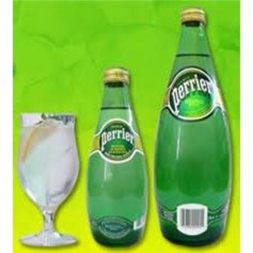 Zoom to enlarge the Perrier Water • 330ml Single