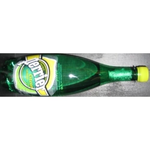 Zoom to enlarge the Perrier Water • Lime Sparkling Pet 1 Liter