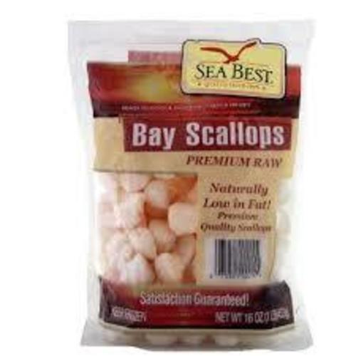 Zoom to enlarge the Sea Best Bay Scallops