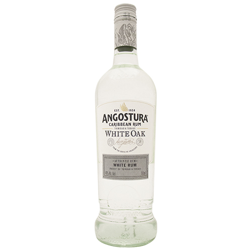 Zoom to enlarge the Angostura White Oak Rum