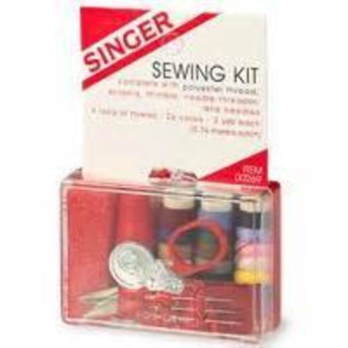 Zoom to enlarge the Singer Sewing Kit