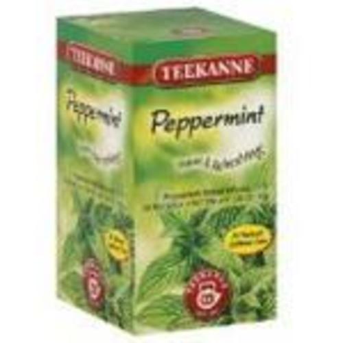 Zoom to enlarge the Teekanne Tea • Peppermint