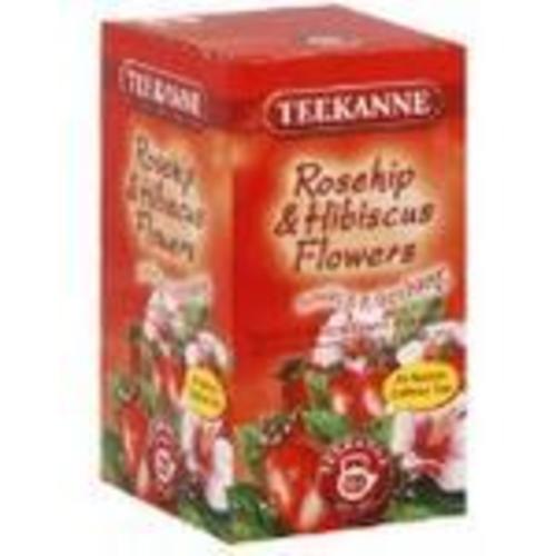 Zoom to enlarge the Teekanne Tea • Rosehip