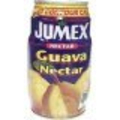 Zoom to enlarge the Jumex Nectar • Guava