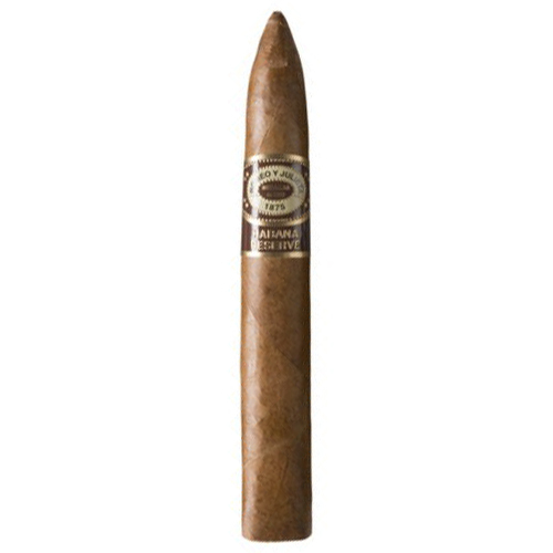 Zoom to enlarge the Cigar Romeo Y Julieta Reserve Belicoso Single