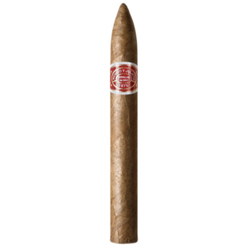 Zoom to enlarge the Cigar Romeo Y Julieta 1875 Belicoso Box Of Twenty-five