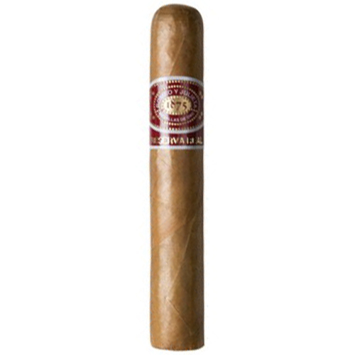 Zoom to enlarge the Cigar Romeo Y Julieta Reserve Real Robusto Single