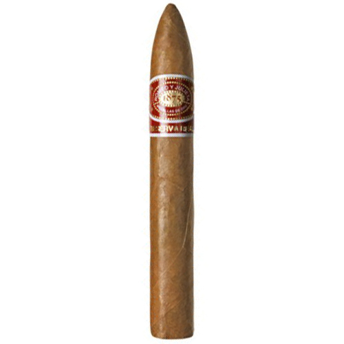 Zoom to enlarge the Cigar • Romeo Y Julieta Reserve Real No.2