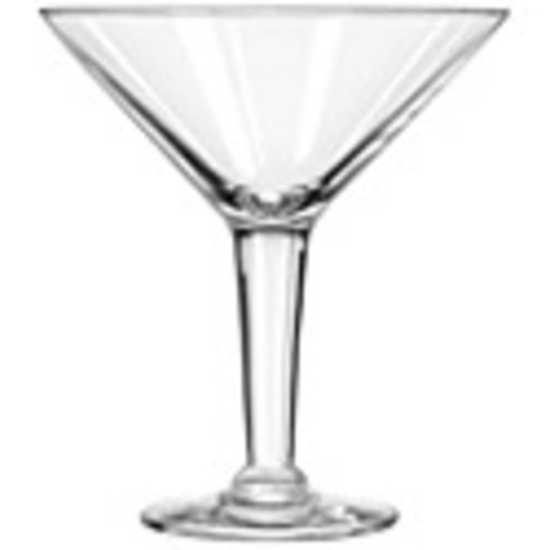 Zoom to enlarge the Libbey #9570101 Super Martini Glass