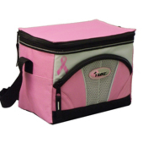 Lifoam Insulated Cooler • 6 Pack