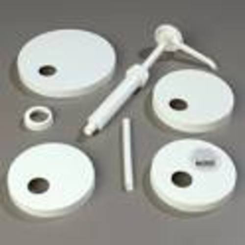 Zoom to enlarge the Pump Kit with 5 Lids & Standard Pump