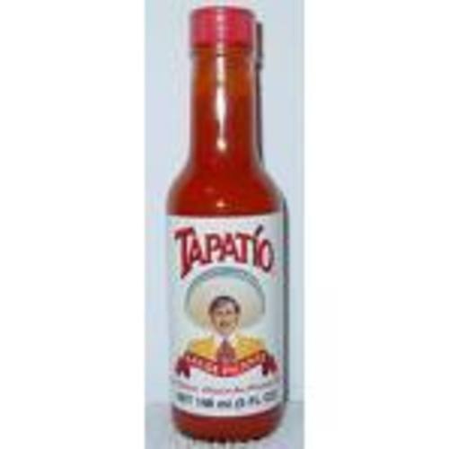 Zoom to enlarge the Tapatio Hot Sauce
