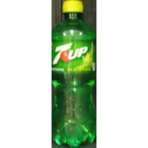 Zoom to enlarge the Seven Up • 20 oz