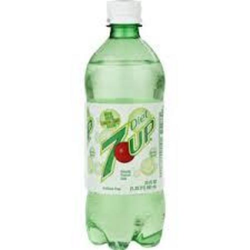 Zoom to enlarge the Seven Up • Diet 20 oz