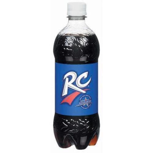 Rc Cola Soda L Count Ph