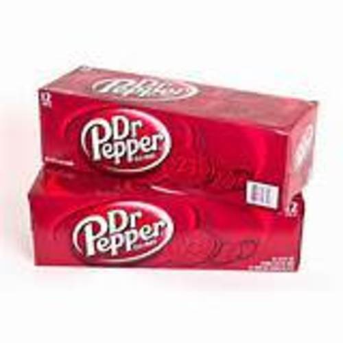 Zoom to enlarge the Dr. Pepper • 12 oz 12 Pack