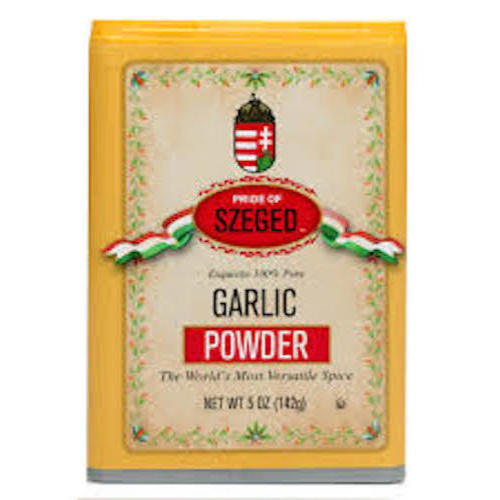 Zoom to enlarge the Szeged Garlic Powder