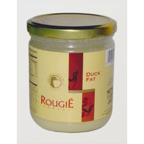 Zoom to enlarge the Rougie Rendered Natural Duck Fat