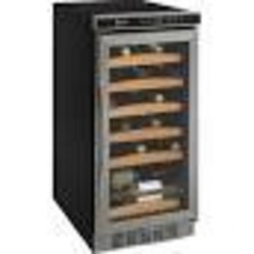 Zoom to enlarge the Avanti Wine Cooler • 30 Bottle Built In  Wc1500dss