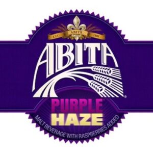 Abita Purple Haze • 1 / 2 Barrel Keg