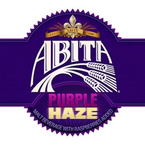 Zoom to enlarge the Abita Purple Haze • 1 / 2 Barrel Keg