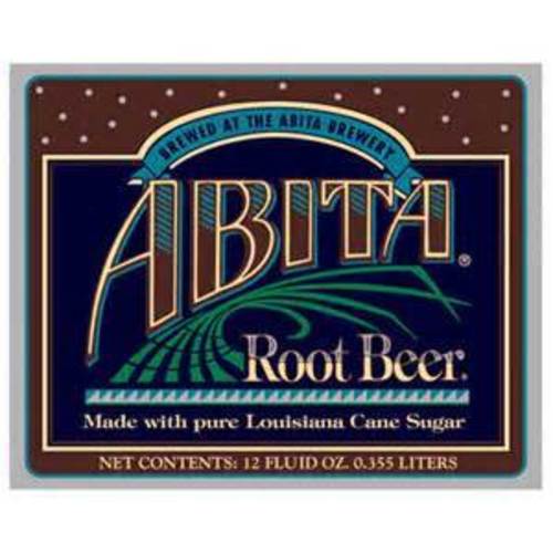 Zoom to enlarge the Abita Root Beer • 1 / 2 Barrel Keg